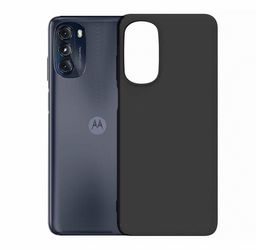 Soft TPU Case for Motorola Moto G 5G (2022) Soft TPU Case for Motorola Moto G 5G (2022)